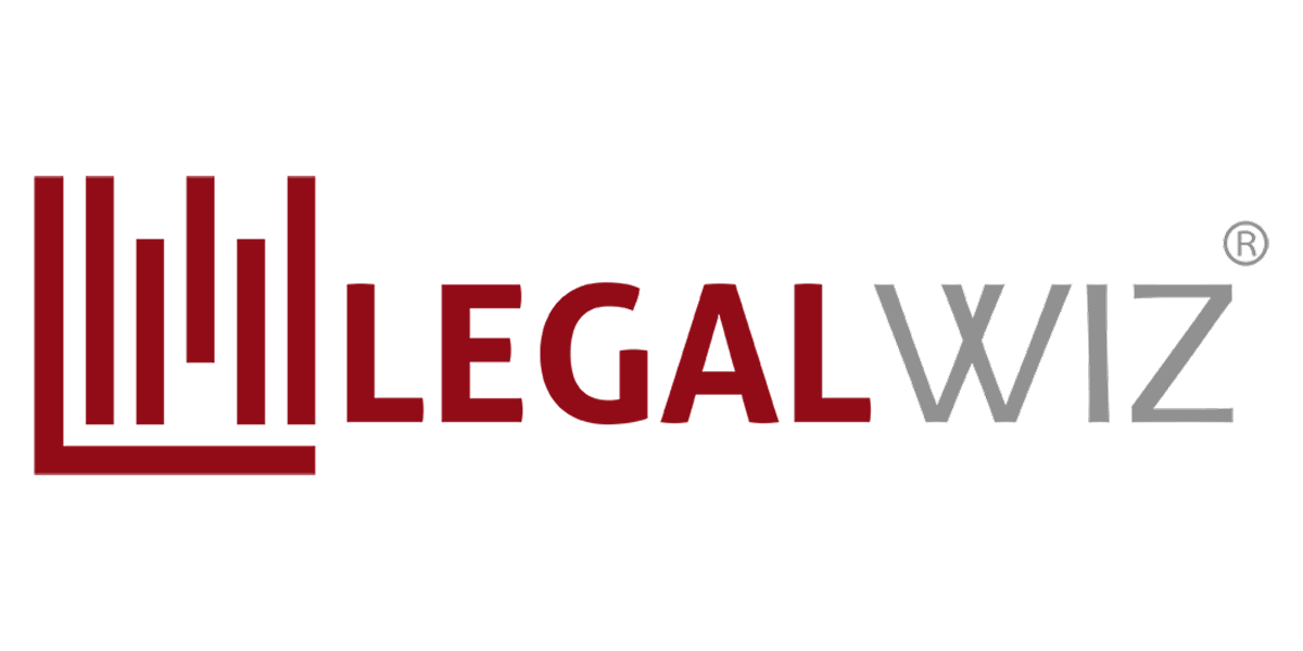 LegalWiz logo