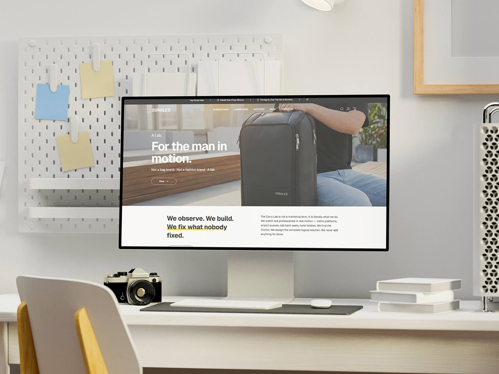 Hire a Shopify Developer - illustrative visual