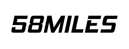 58 Miles