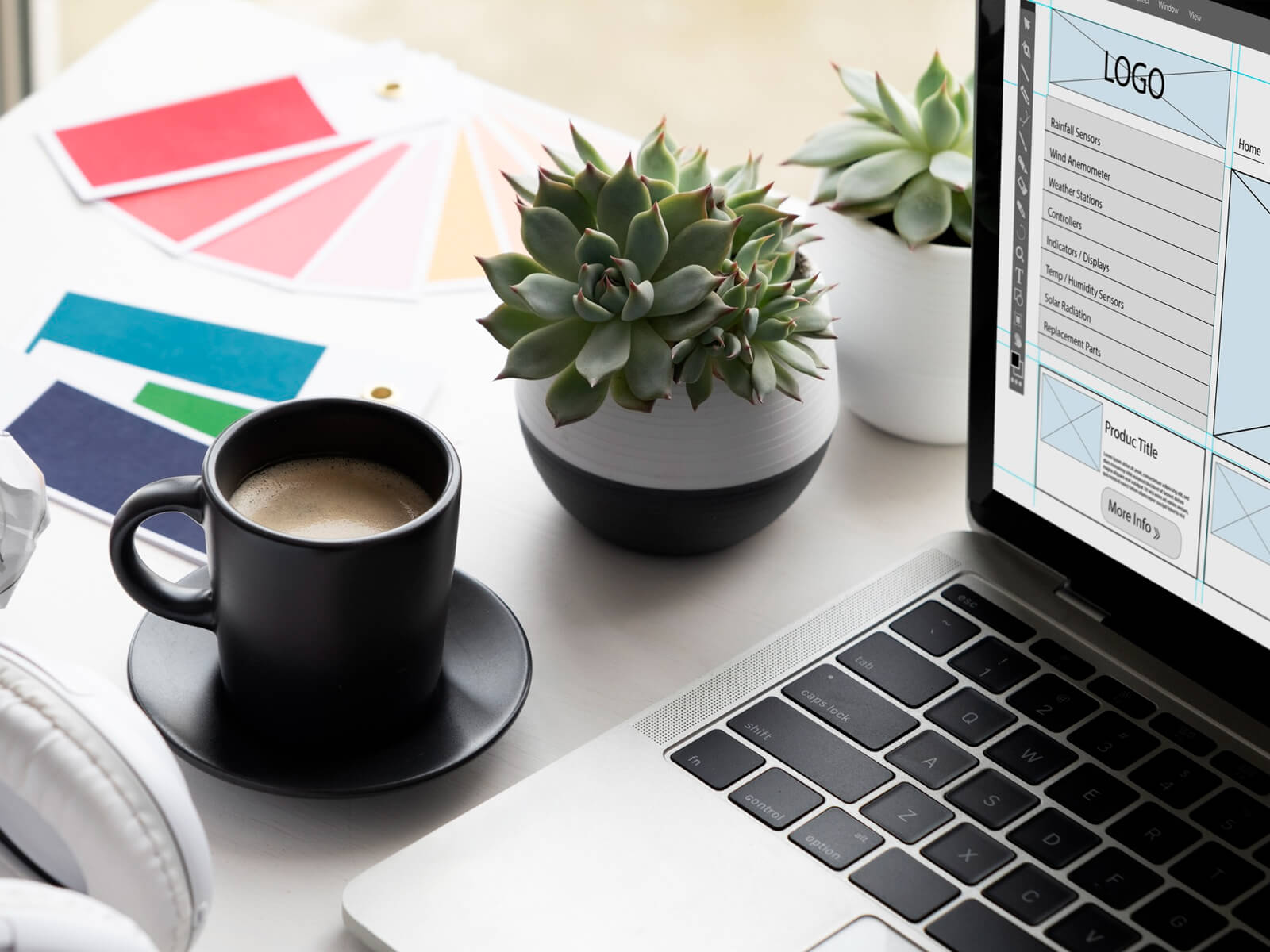 Design Agency Built for Brands That Sell - why work with us