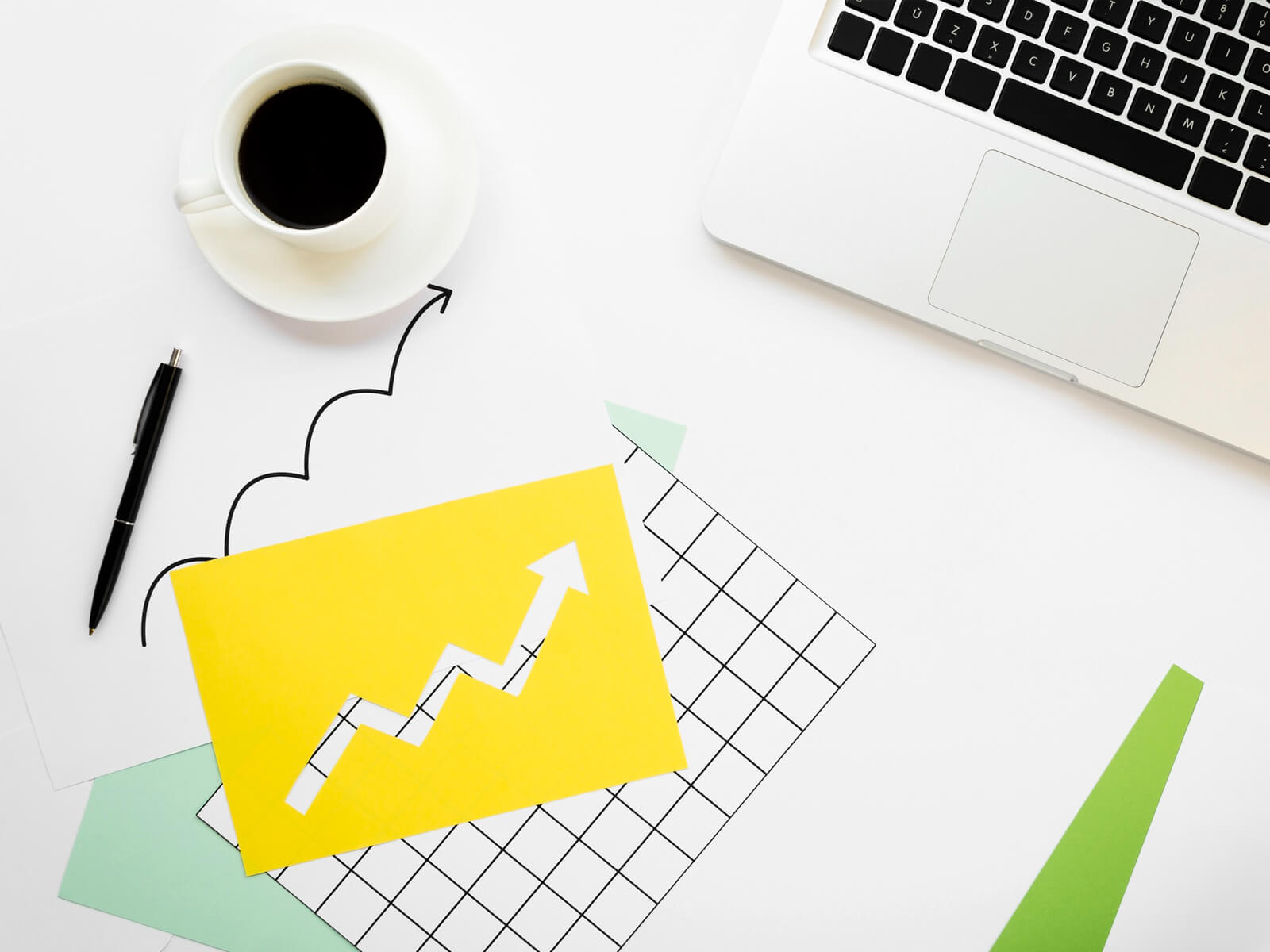 Strategic Consulting for Digital-First Businesses - why work with us