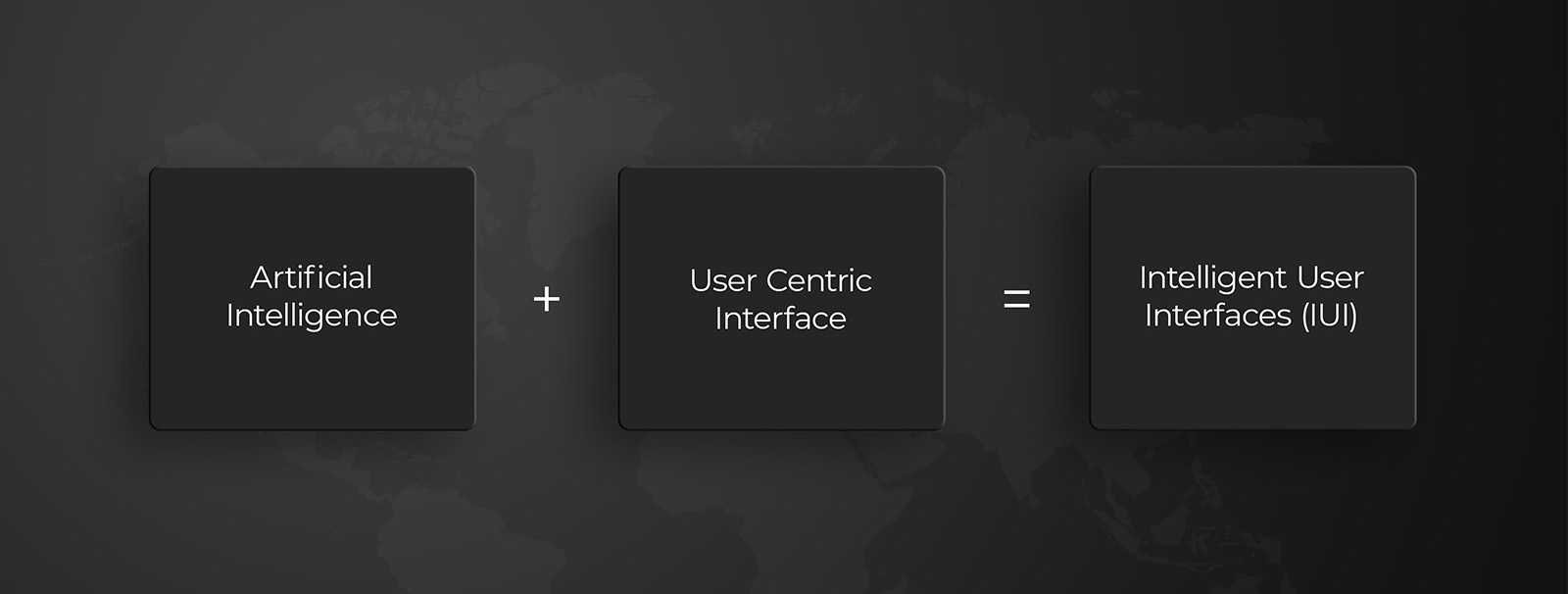Intelligent User Interfaces Intelligent User Interfaces