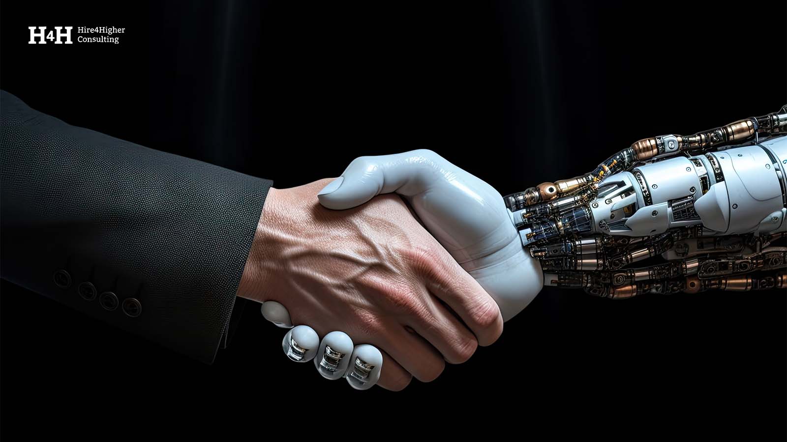 Machine Learning in B2C Machine Learning in B2C