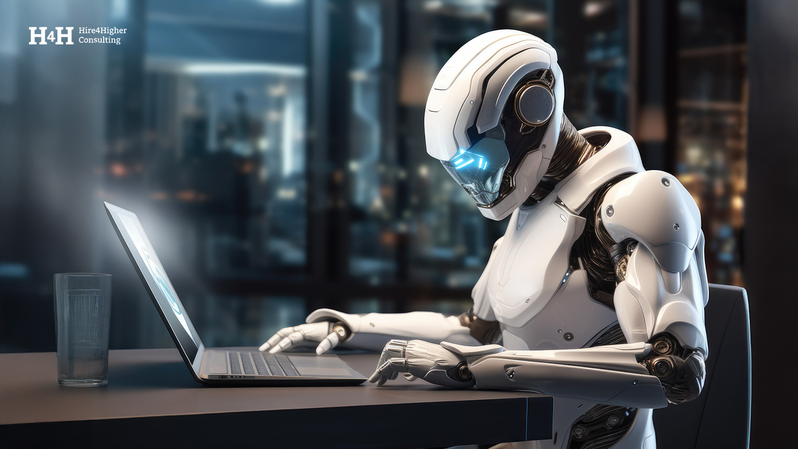 Augmented Analytics Augmented Analytics