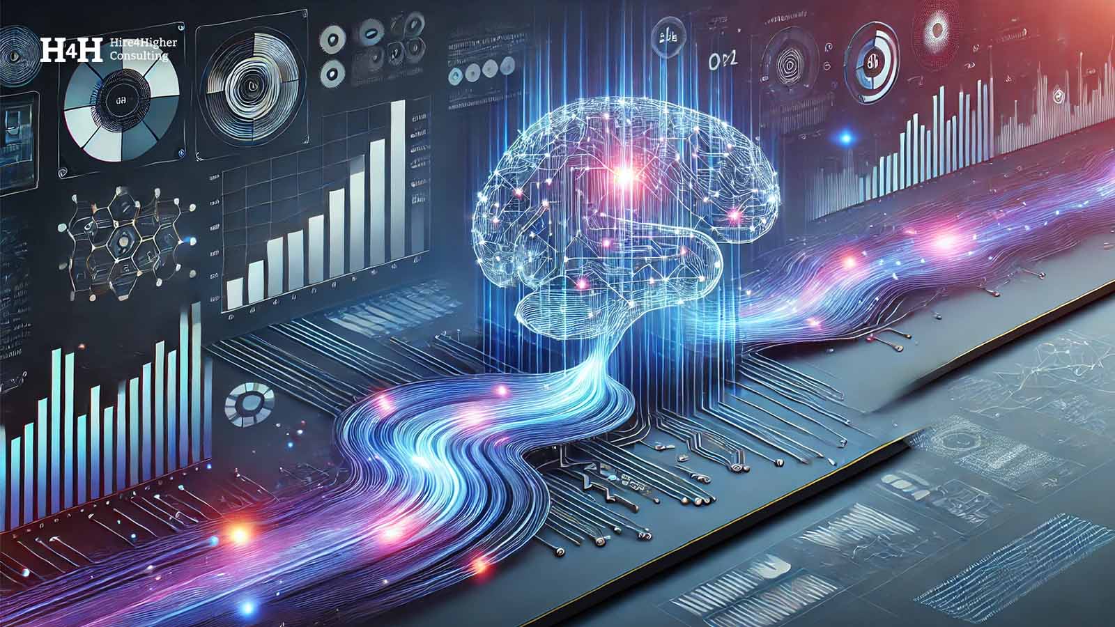 The Intersection of AI and Data Analytics The Intersection of AI and Data Analytics