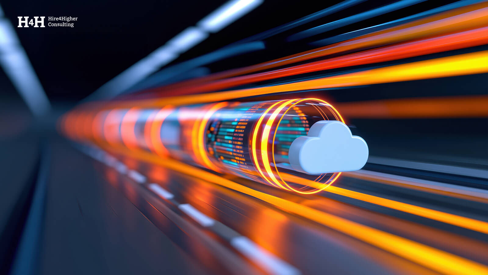 The High-Speed Database The High-Speed Database