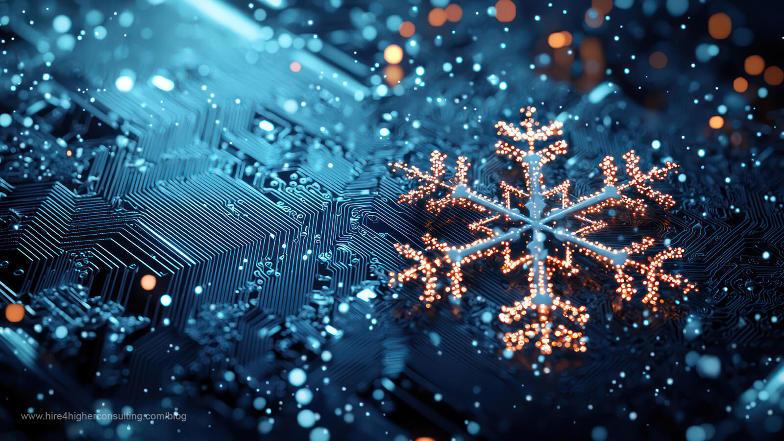 Exploring Snowpark API