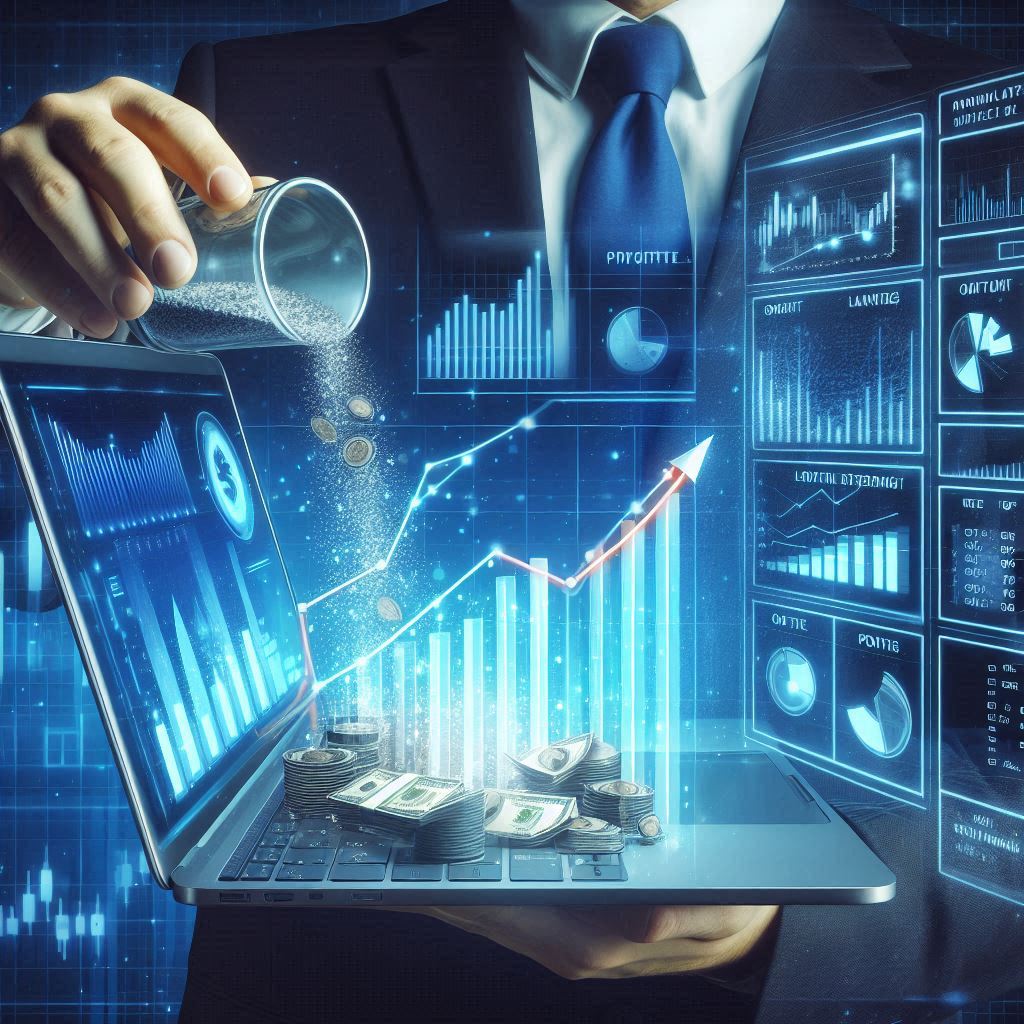 Predictive Analytics