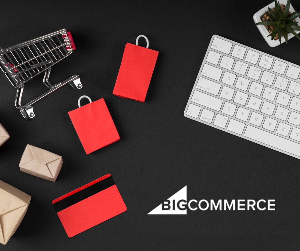 Why Choose BigCommerce?