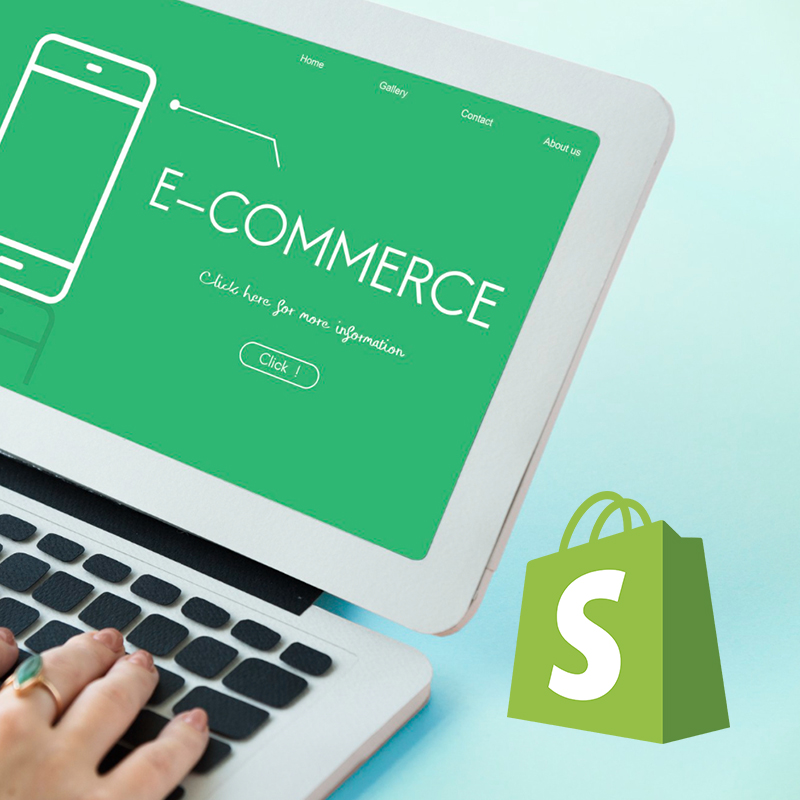 Why Choose Shopify? Why Choose Shopify?