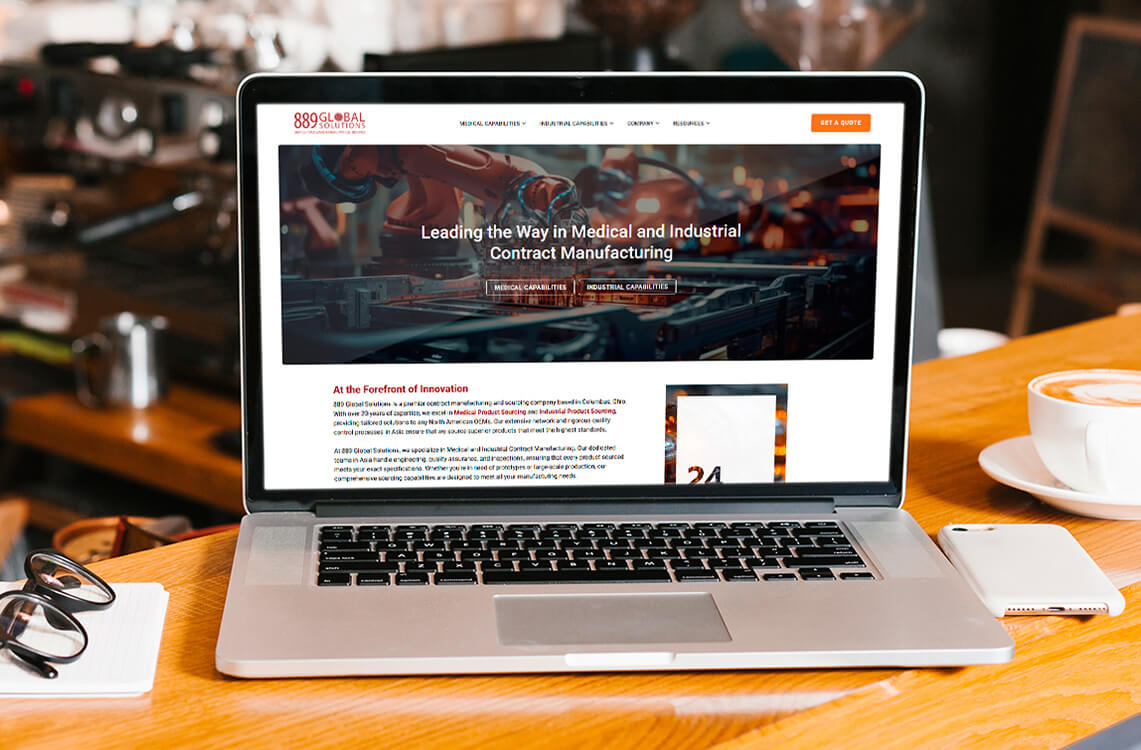 889globalsolutions.com